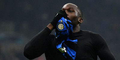 Conte Ternyata Gagalkan Juventus Dapatkan Lukaku thumbnail